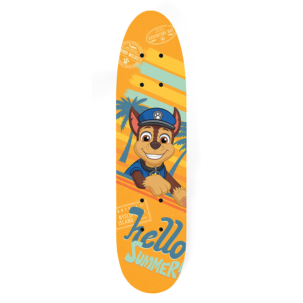 Paw Patrol houten skateboard 24''