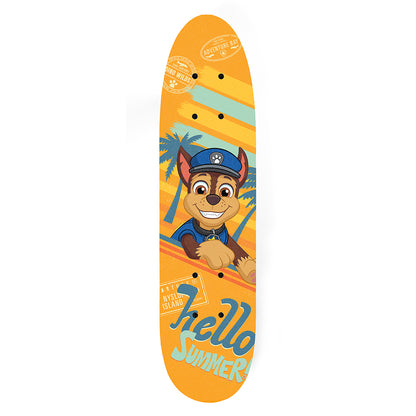 Paw Patrol houten skateboard 24''