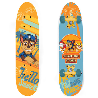 Paw Patrol houten skateboard 24''