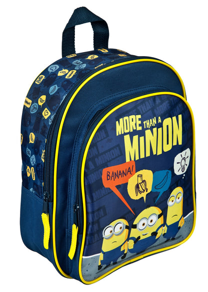 Minions rugzak