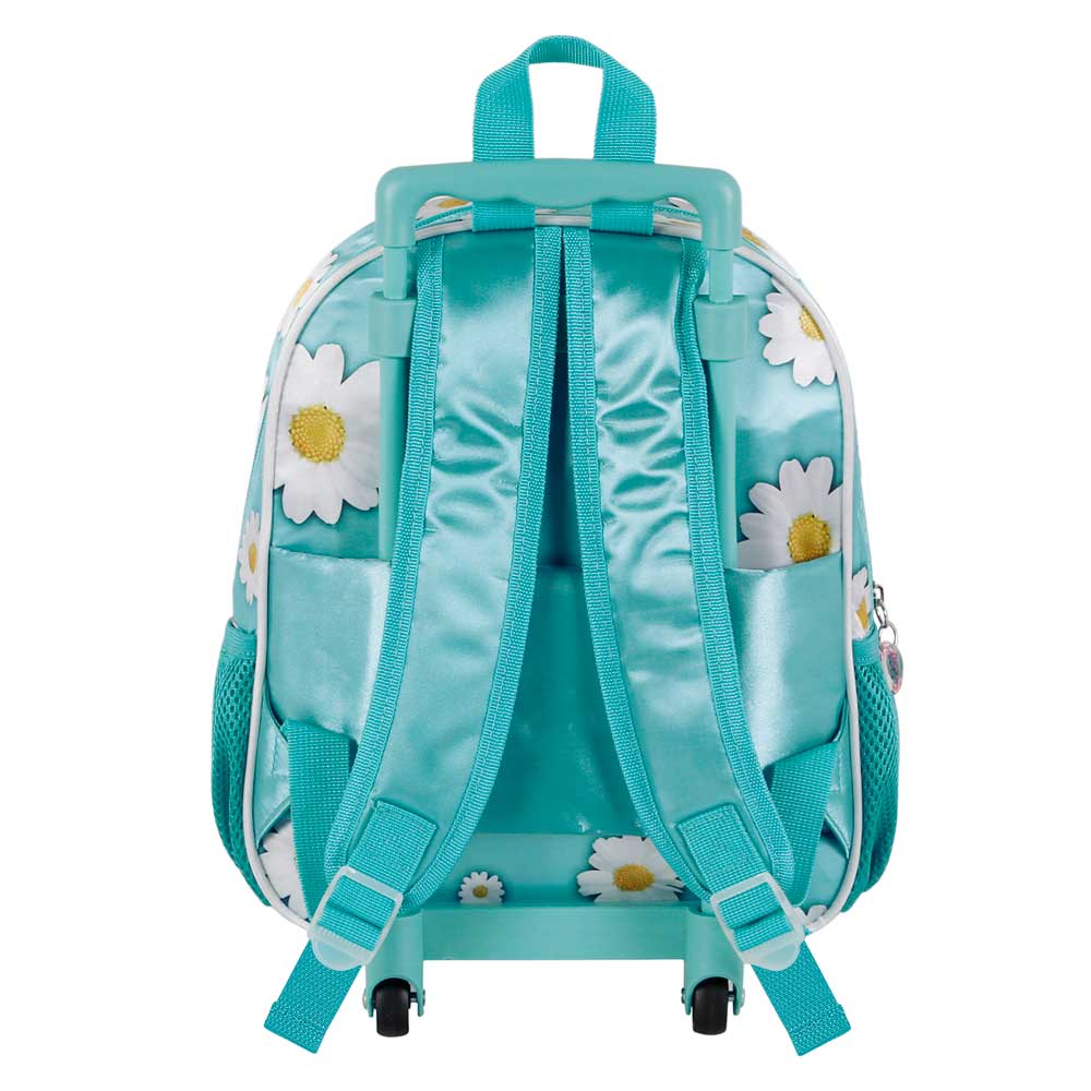 Minnie Mouse trolley rugzak