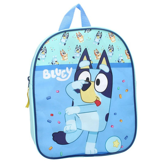 Bluey rugzak