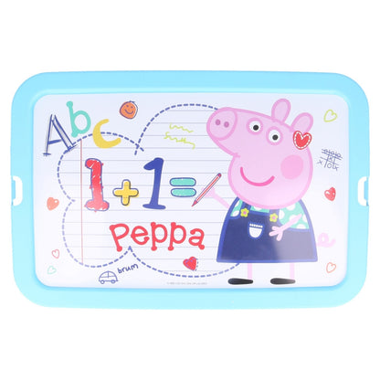 Peppa Pig opslag klikdoos - 13 l
