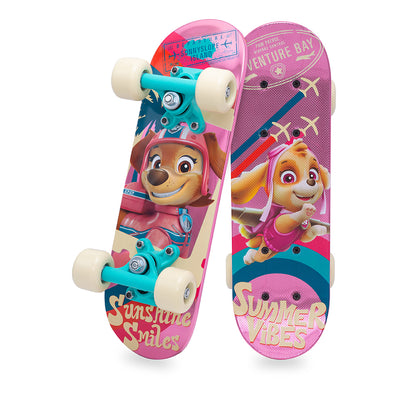 Paw Patrol Skateboard - Skye
