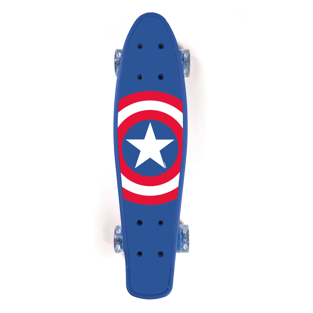 Avengers penny board 22"