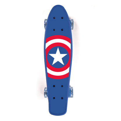 Avengers penny board 22"