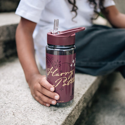 Harry Potter aero-drinkfles