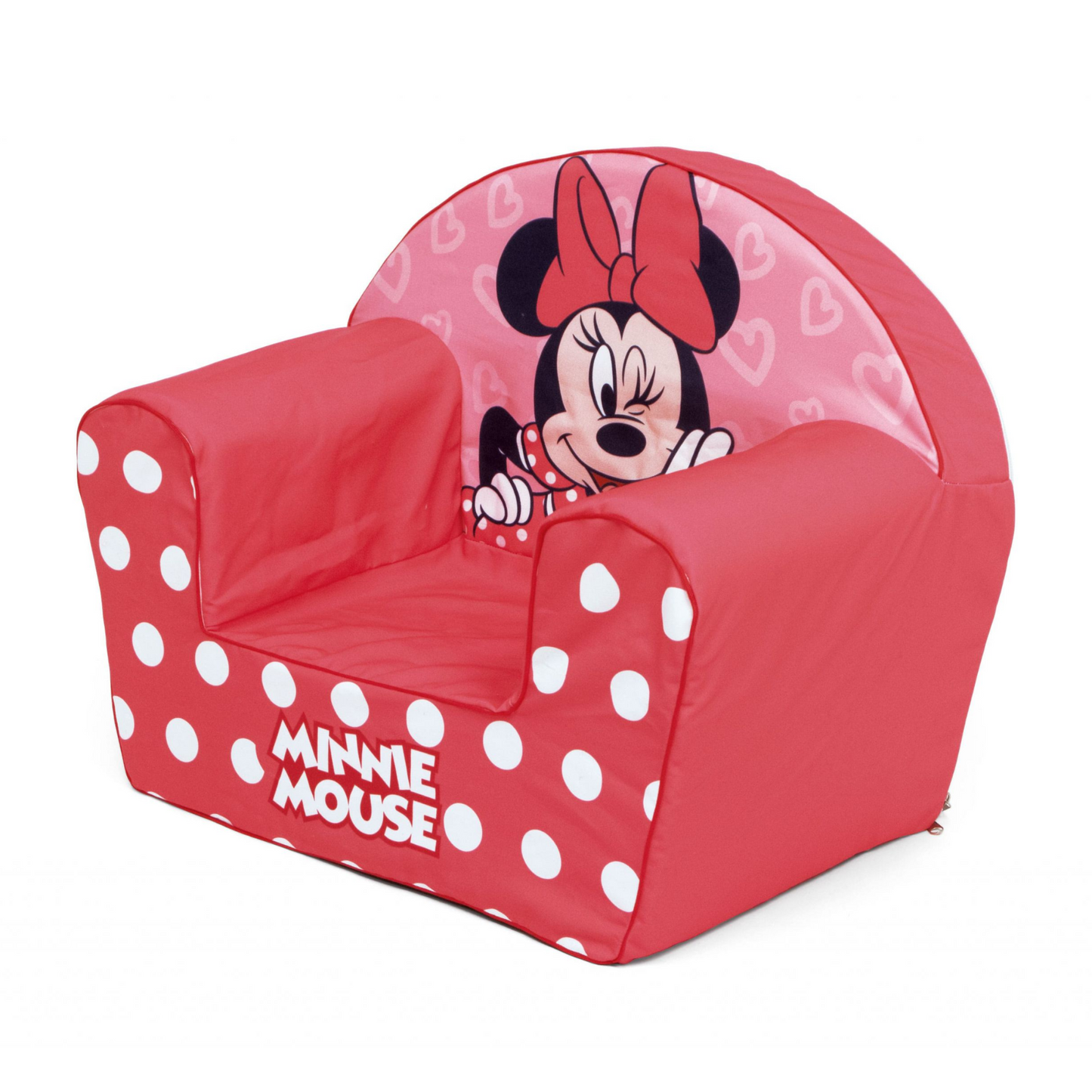 Minnie Mouse Stoel
