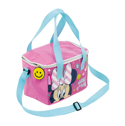 Minnie Mouse koeltas