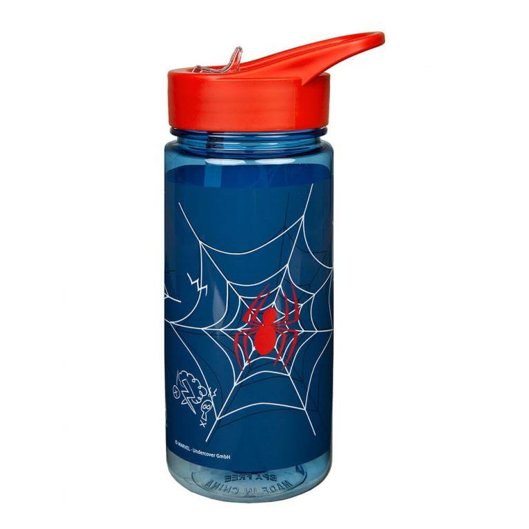 Spiderman aero-drinkfles