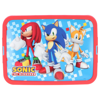 Sonic Opslag Klikdoos - 23L