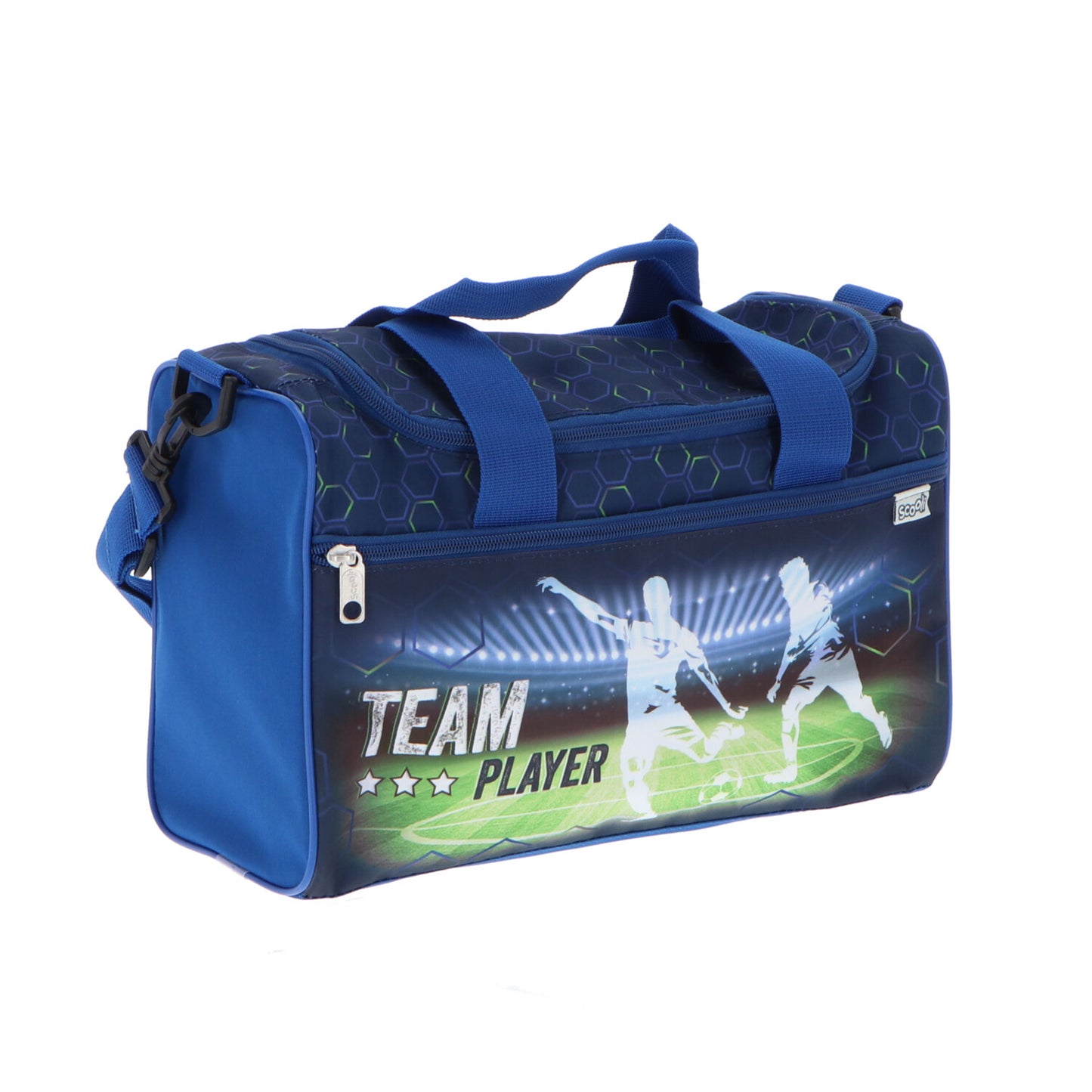 Team Player sporttas