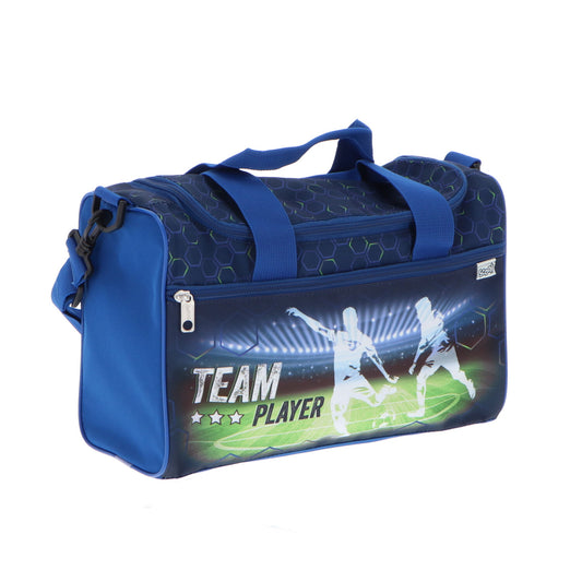 Team Player sporttas