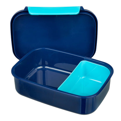 Frozen lunchbox