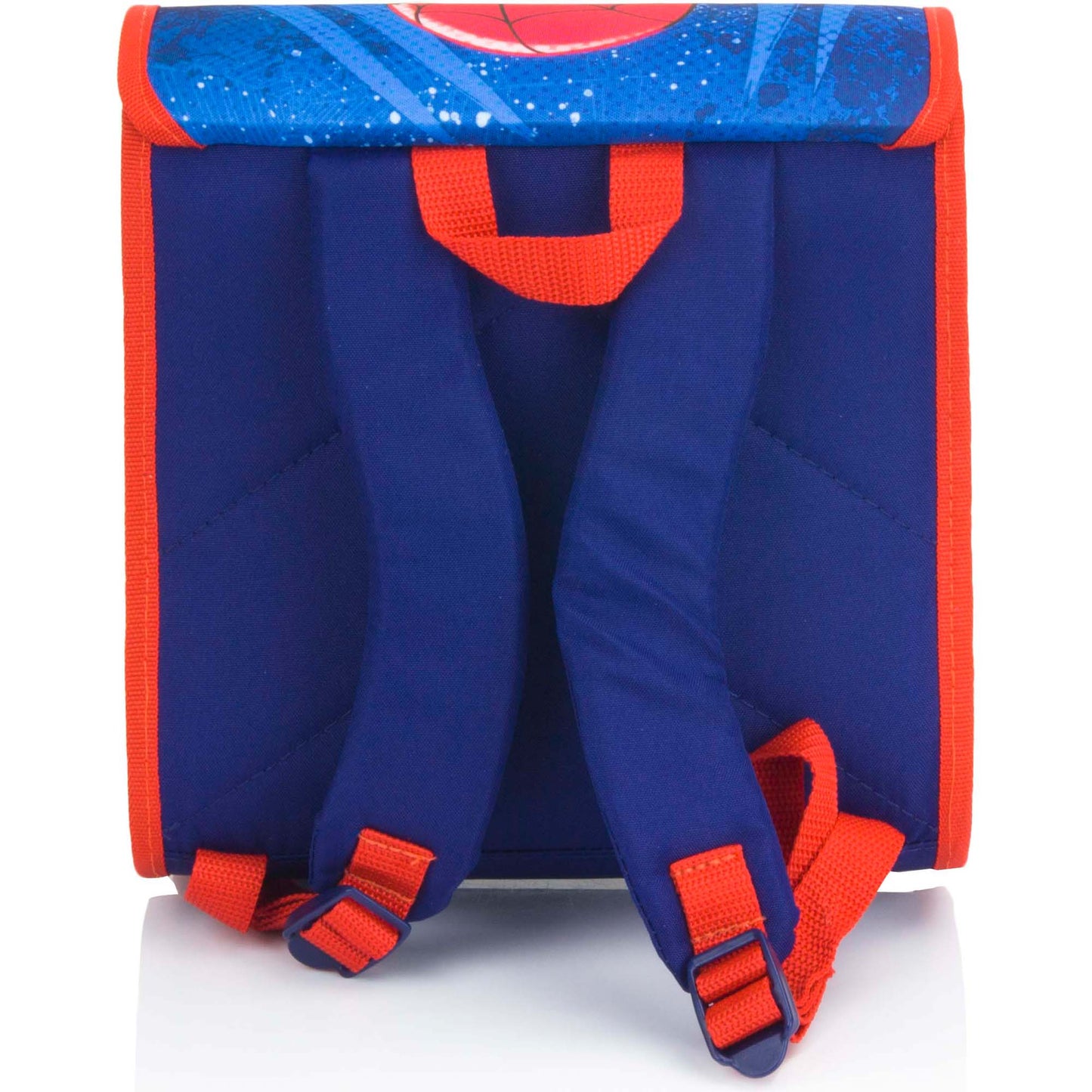 Spiderman schoolrugzak