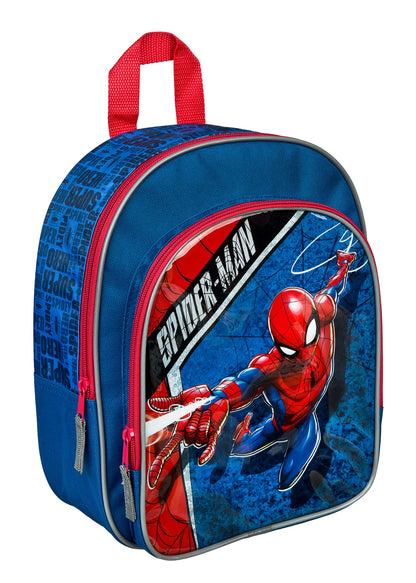 Spiderman rugzak
