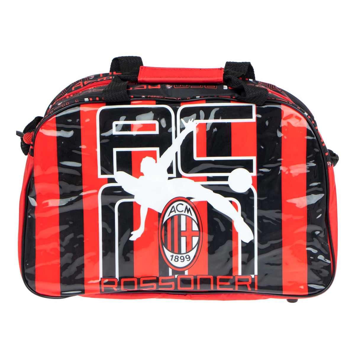 A.C. Milan sporttas