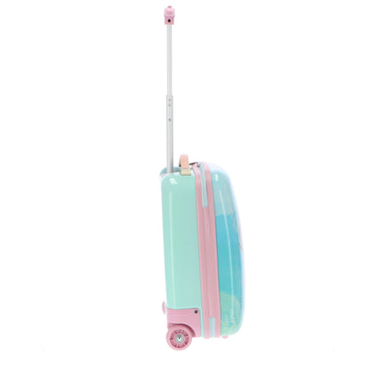 Frozen trolley