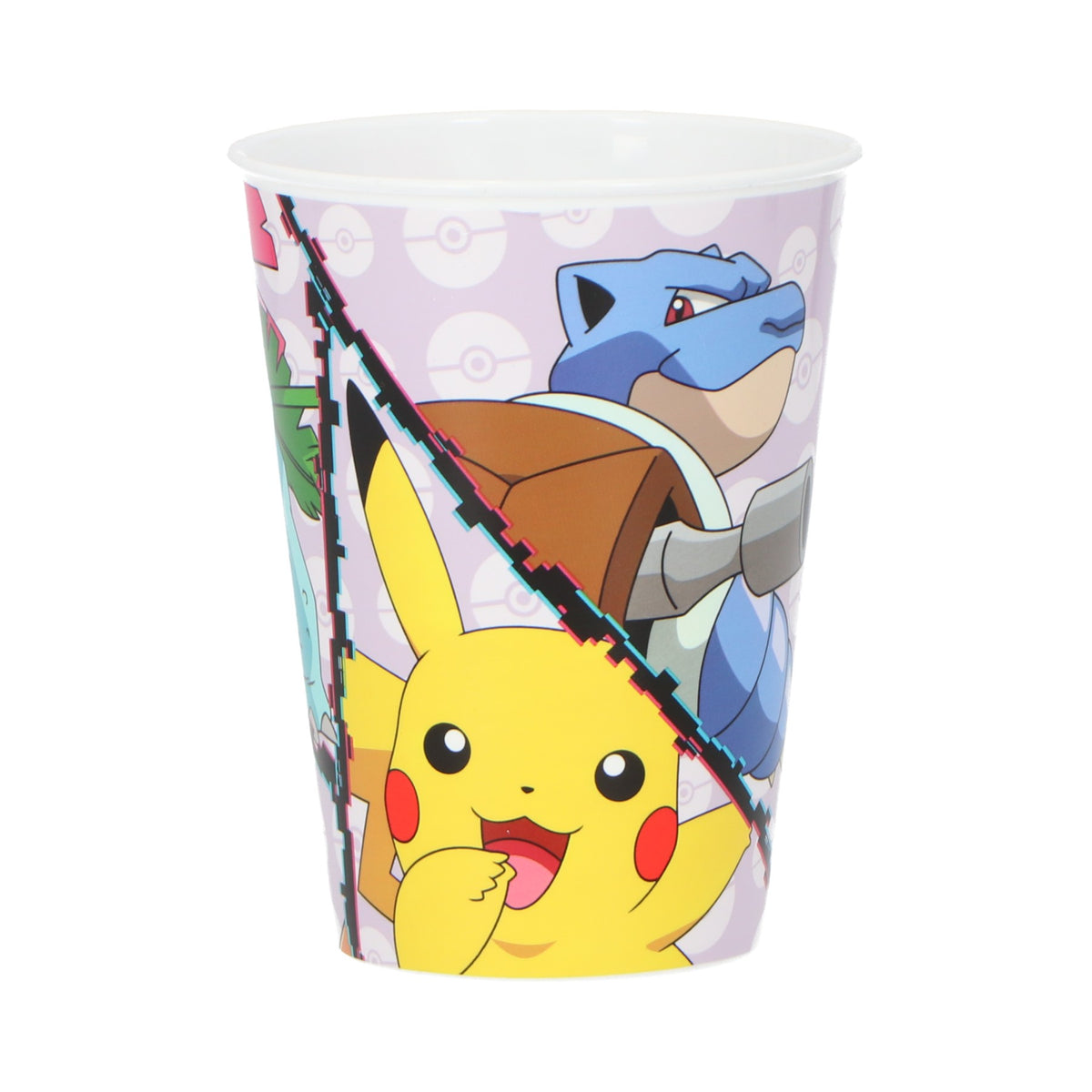 Pokemon ontbijtset