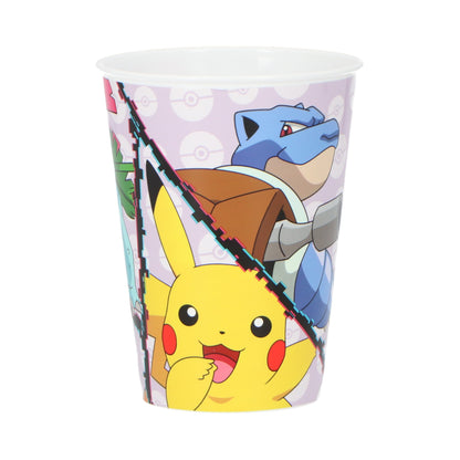 Pokemon ontbijtset