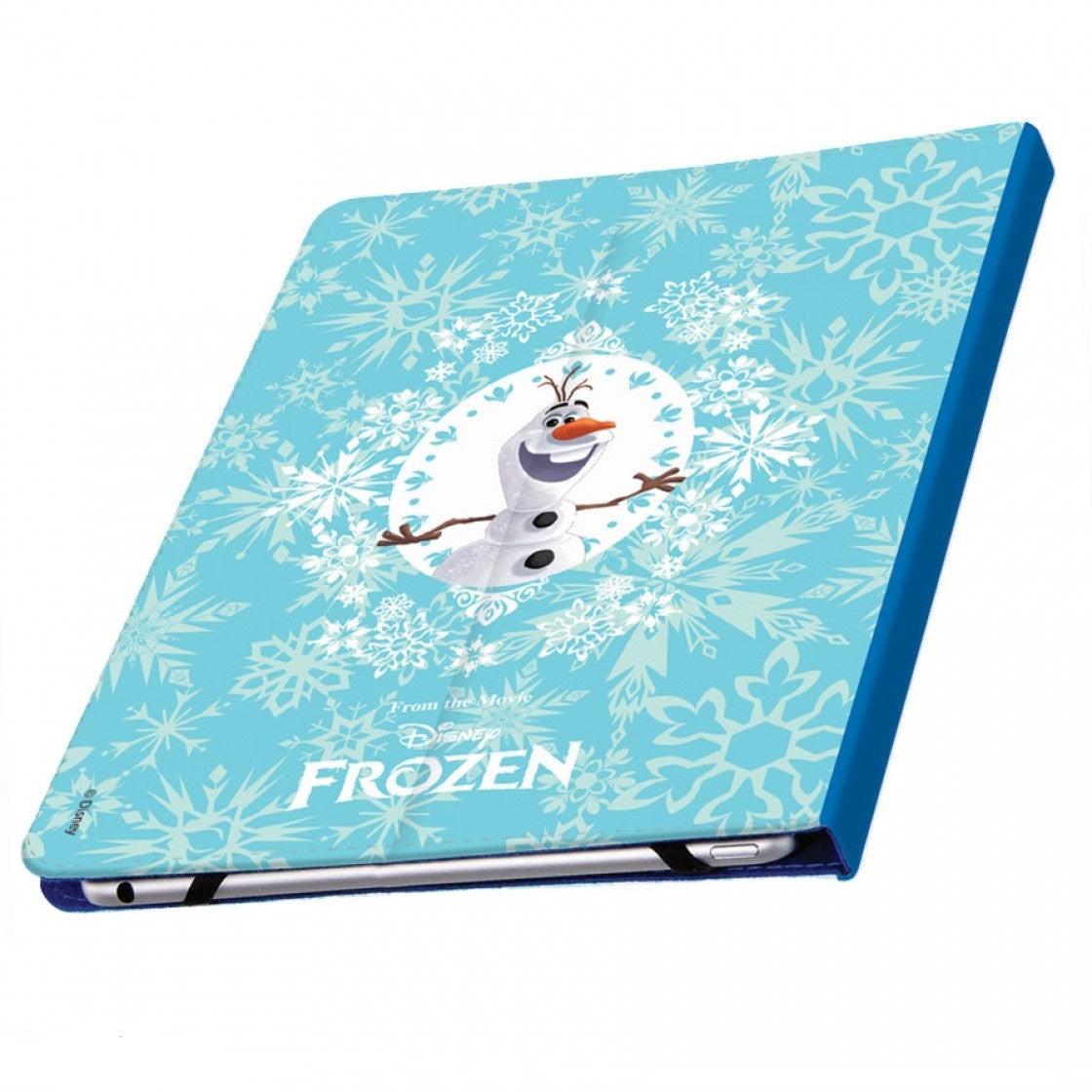 Frozen Universele Tablethoes