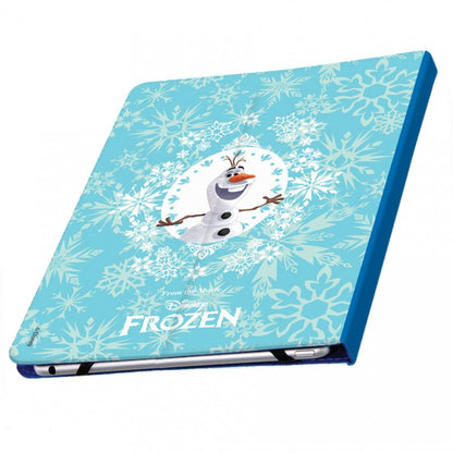 Frozen Universele Tablethoes