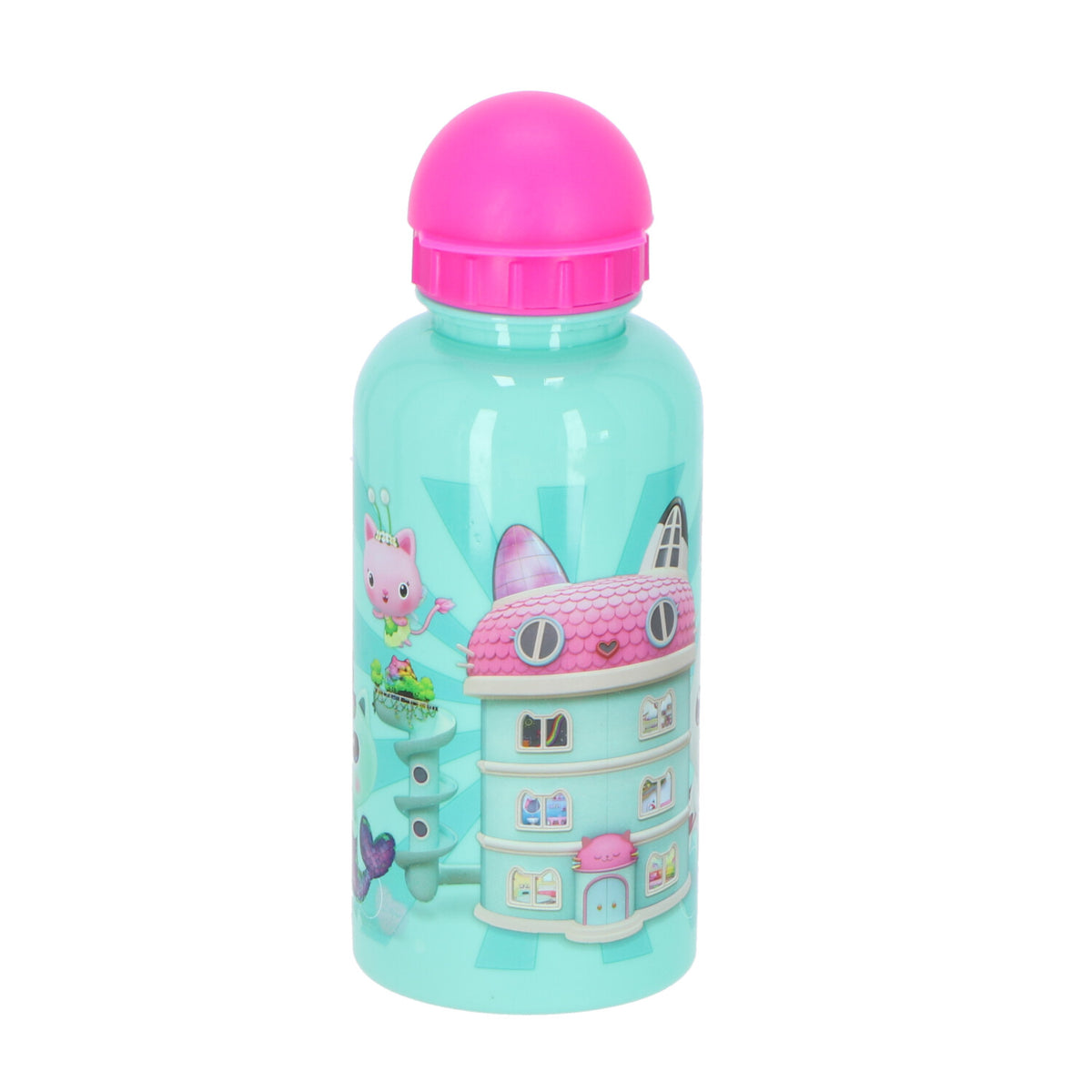 Gabby's Dollhouse drinkfles