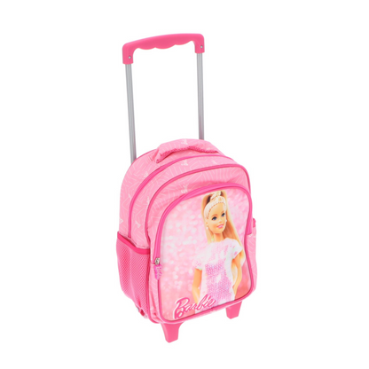 Barbie trolley rugzak