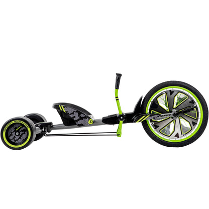 Huffy Green Machine