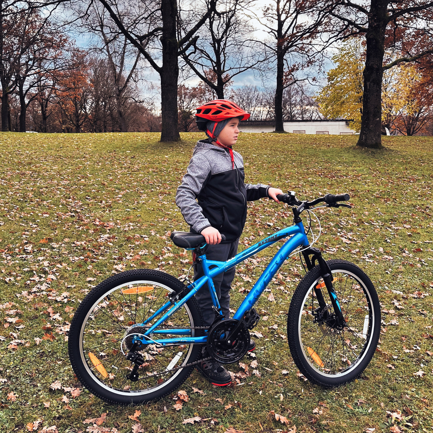 Huffy Fiets 24 Inch