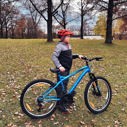 Huffy Fiets 24 Inch