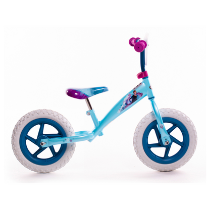 Frozen Frozen Balance Fiets 12 Inch
