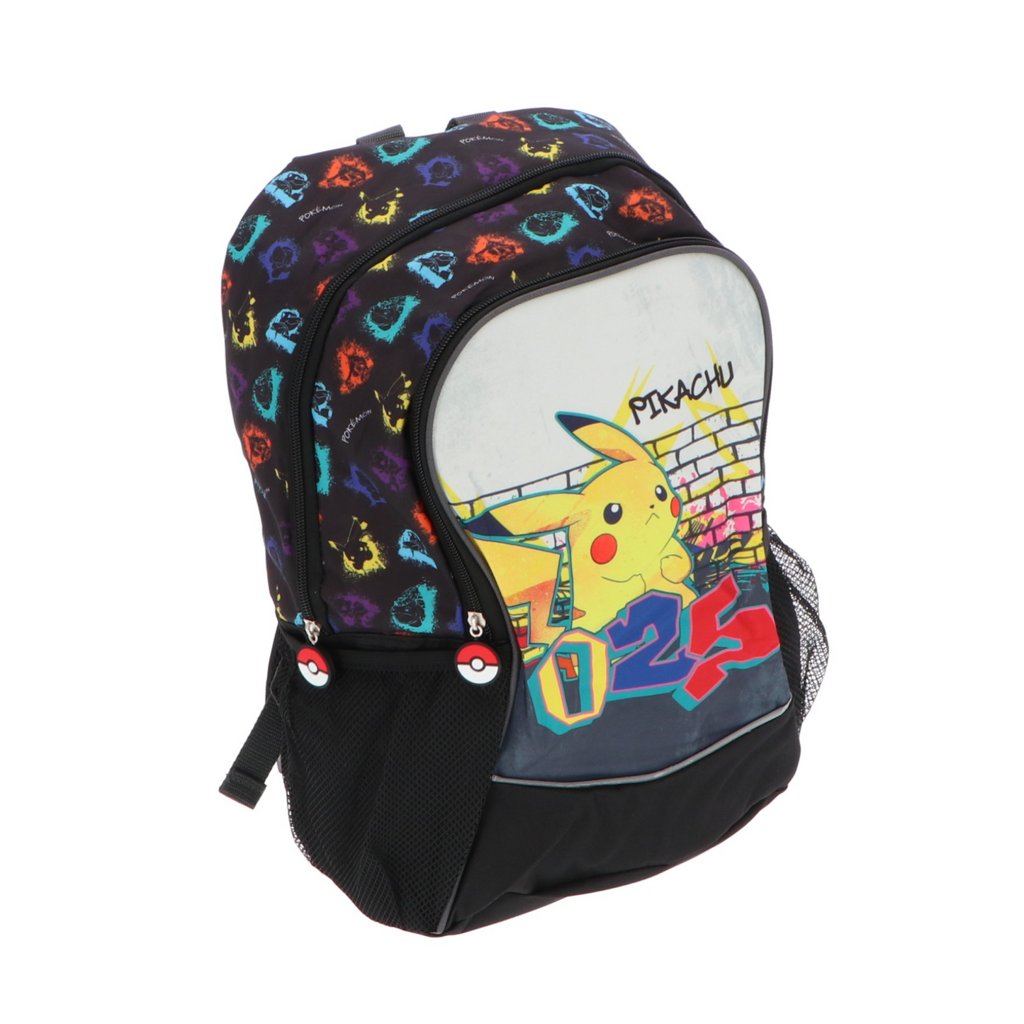 Pokemon rugzak