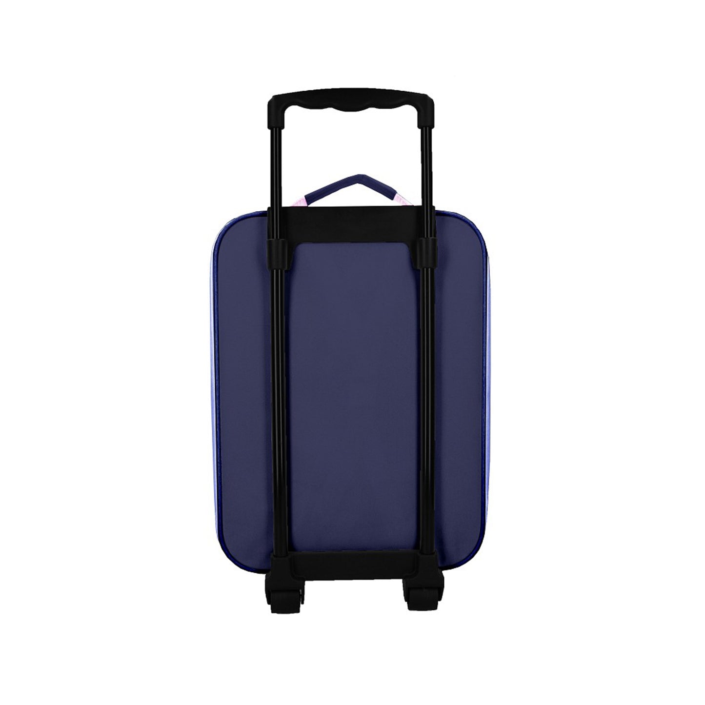 Lilo & Stitch Trolley koffer Made to Roll - Blauw