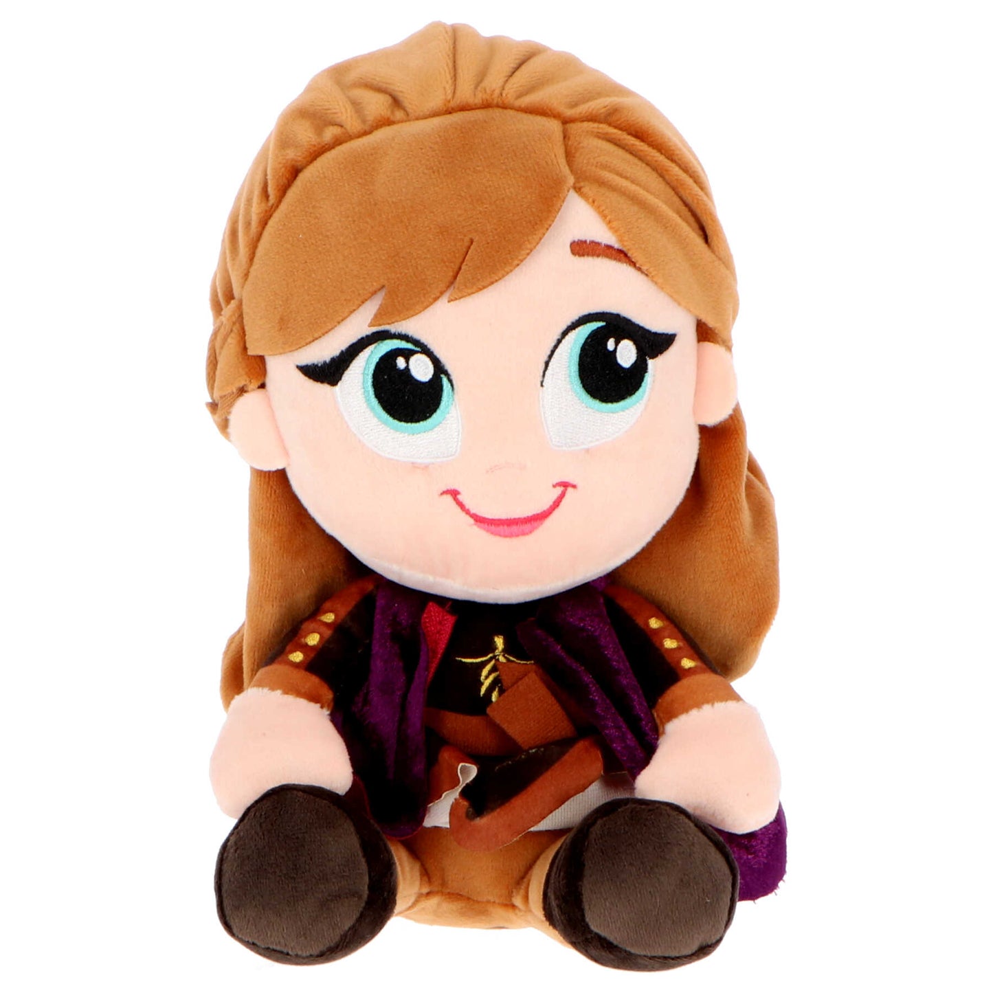 Frozen Pluche Anna