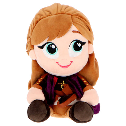 Frozen Pluche Anna