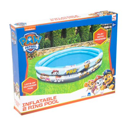 Paw Patrol opblaasbaar zwembad