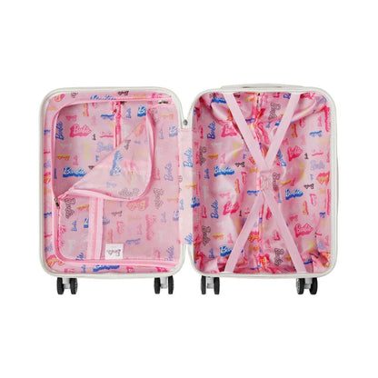 Barbie trolley koffer