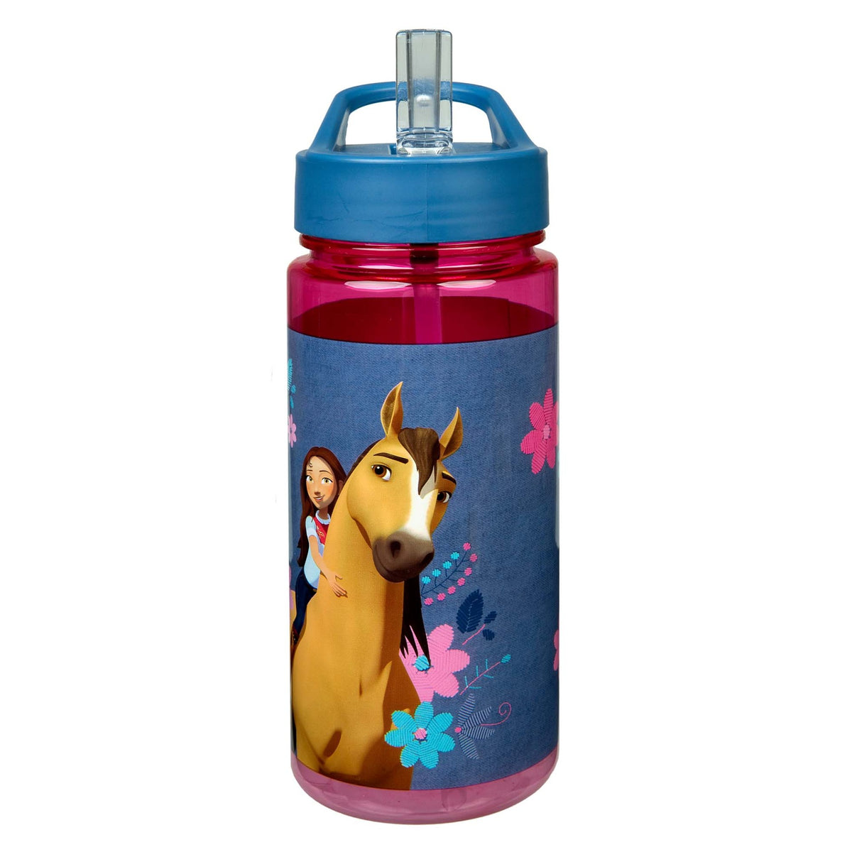 Spirit Riding Free aero-drinkfles