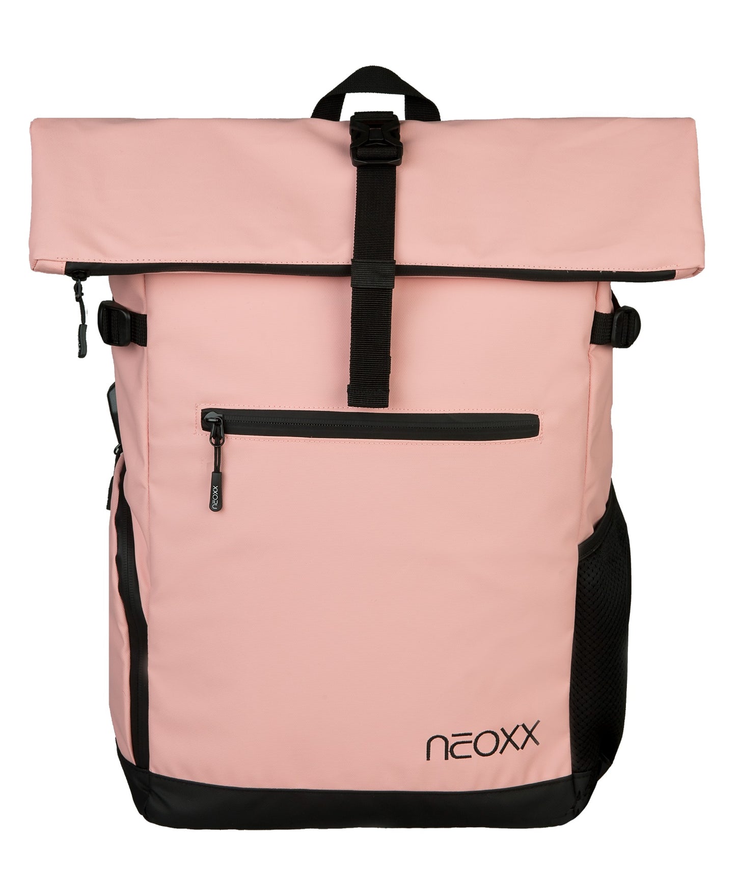 Neoxx Vibe Roll-Top Rugzak 45 CM - Candy