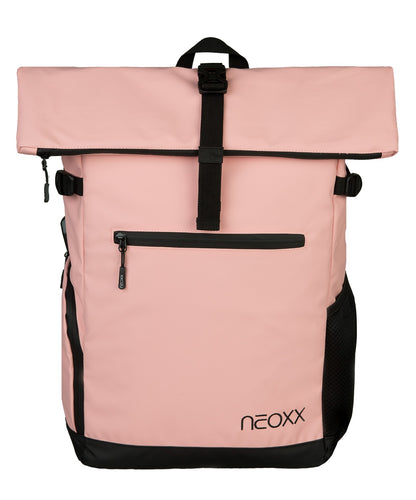 Neoxx Vibe Roll-Top Rugzak 45 CM - Candy