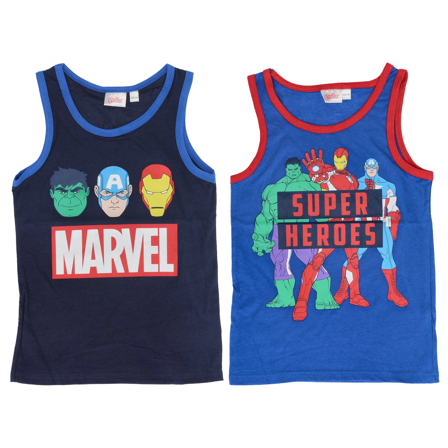 Avengers Ondergoedset