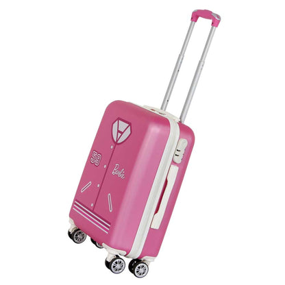 Barbie trolley koffer