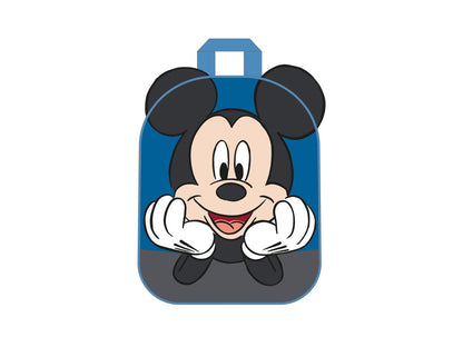 Mickey Mouse pluche 3D rugzak