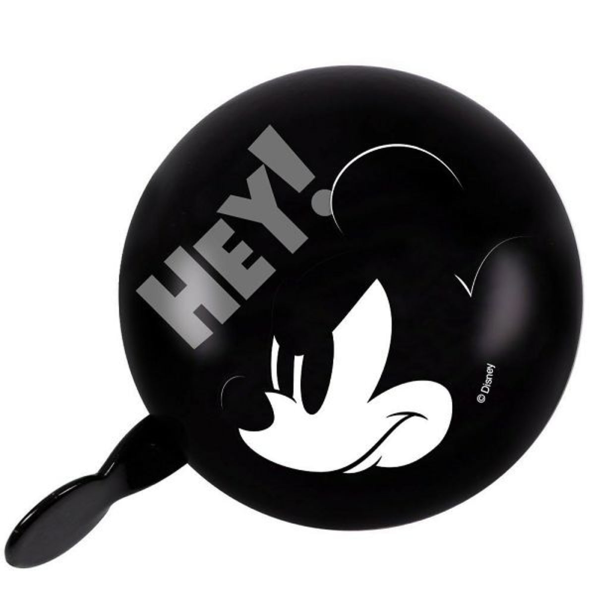 Mickey Mouse fietsbel - retro