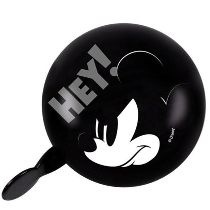 Mickey Mouse fietsbel - retro