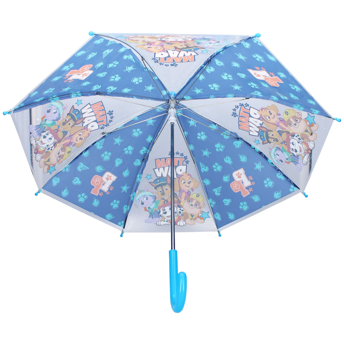 Paw Patrol paraplu