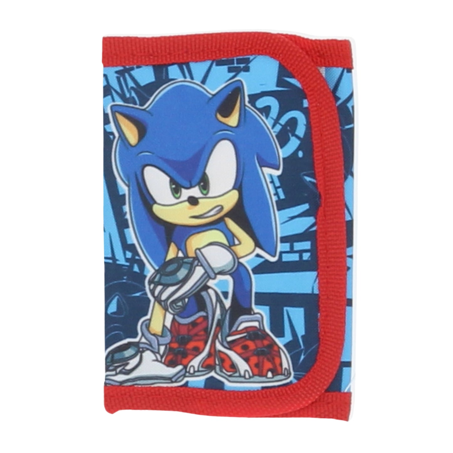 Sonic portemonnee