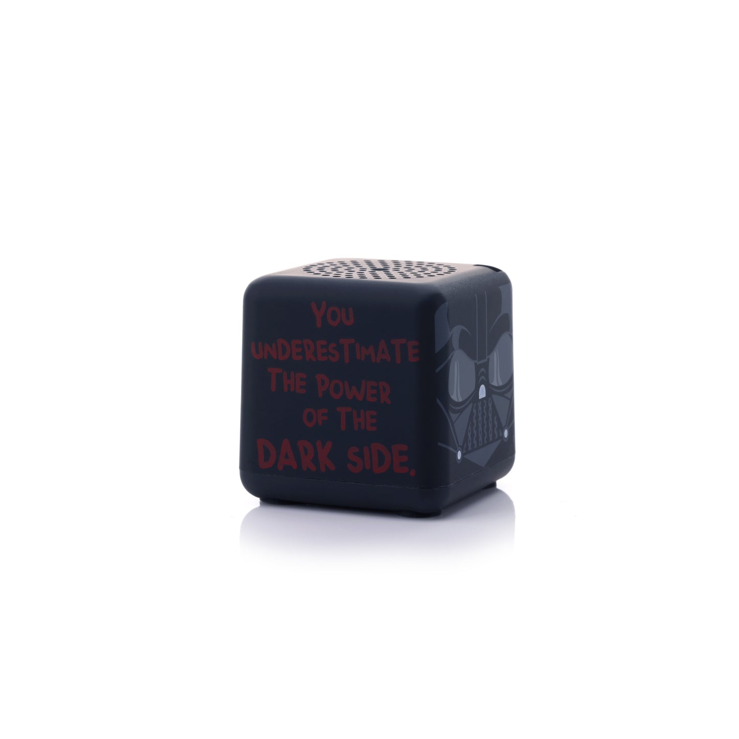 Star Wars Bitty Boomer - bluetooth luidspreker - kubus