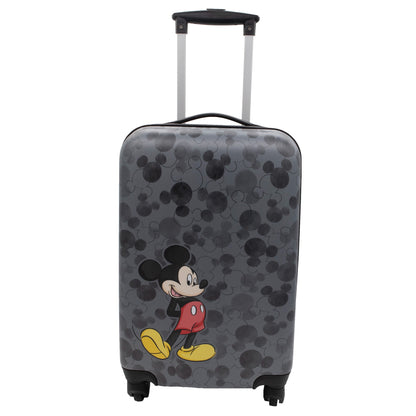 Mickey Mouse trolley koffer